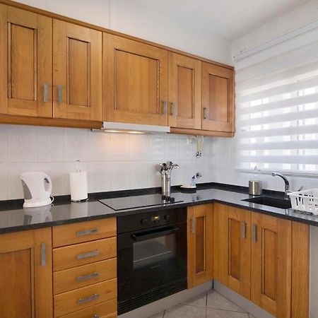 Panorama Apartment อัลบูเฟรา ภายนอก รูปภาพ