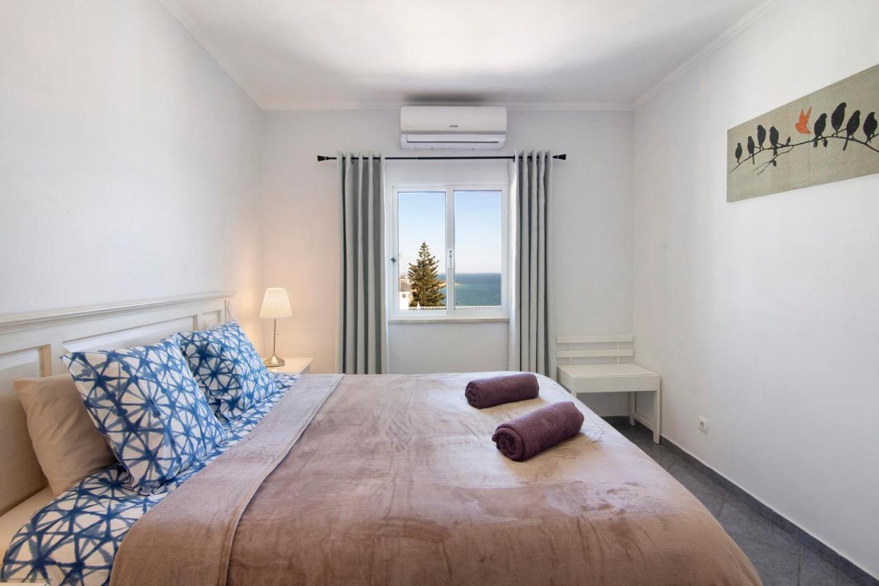 Panorama Apartment อัลบูเฟรา ภายนอก รูปภาพ