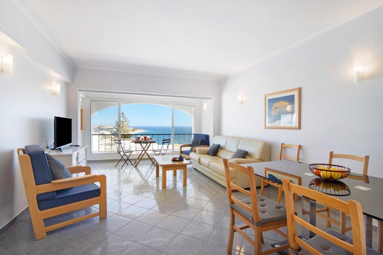 Panorama Apartment อัลบูเฟรา ภายนอก รูปภาพ