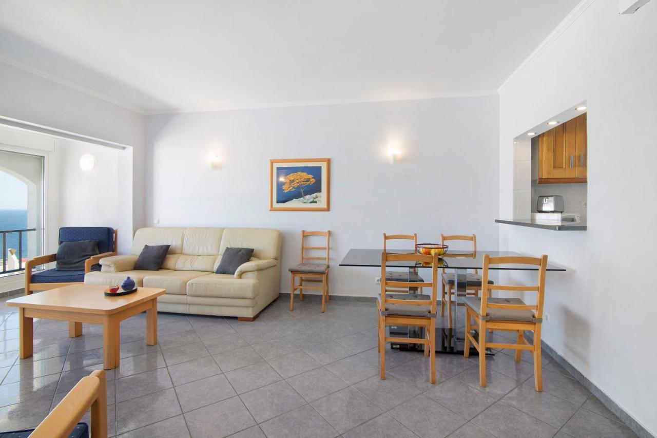 Panorama Apartment อัลบูเฟรา ภายนอก รูปภาพ