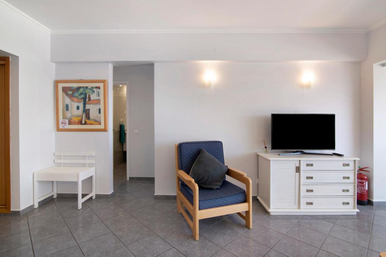 Panorama Apartment อัลบูเฟรา ภายนอก รูปภาพ